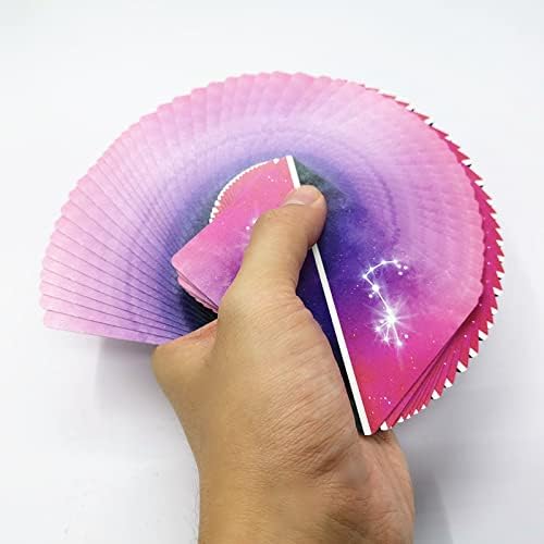 Miniatura 2 de The Constellation - Colección de cartas de póquer, regalo limitado raro para hombres o mujeres, ideal para magia, juegos de cartas y fiestas