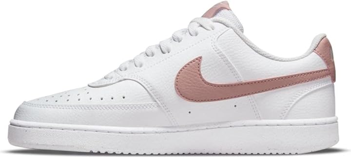 Scarpe donna nike court vision low next nature  DH3158-001