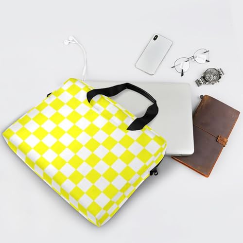 Bolso Maletín Portátil Tipo Bandolera para Laptop 15.6" miniatura 7