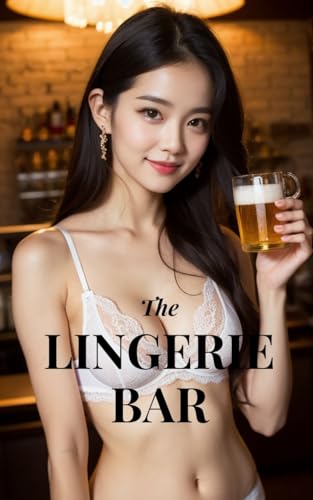 The Lingerie Bar