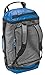 Eagle Creek Cargo Hauler Ultra-Light Convertible Rolling Duffel Bag, 90 L, Blue/Grey