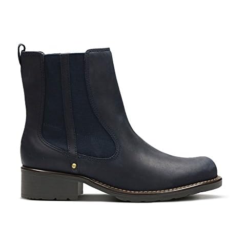 Clarks Women's Orinoco Club Short Boots Cover