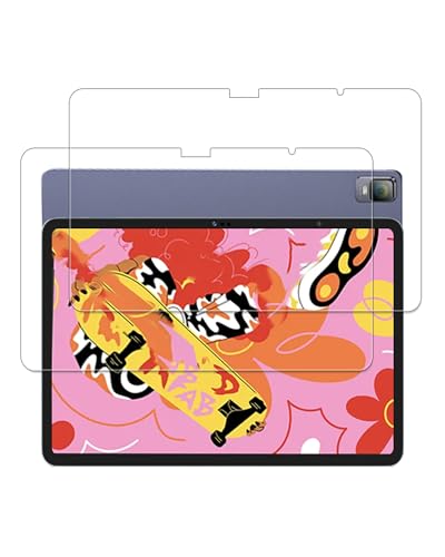 BOVUGAC [2 Pack] Screen Protector for XP-Pen Magic Drawing Pad 12.2 Inch Tablet Film, Flexible PET Film Compatible with XPPen Magic Drawing Pad Tablet,Anti-Scratch Ultra-Thin