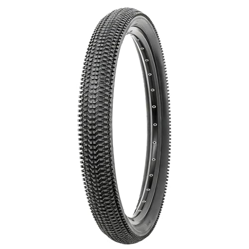 Pneu VTT 29 pouces 29x1.95 pliable en caoutchouc butyle durable