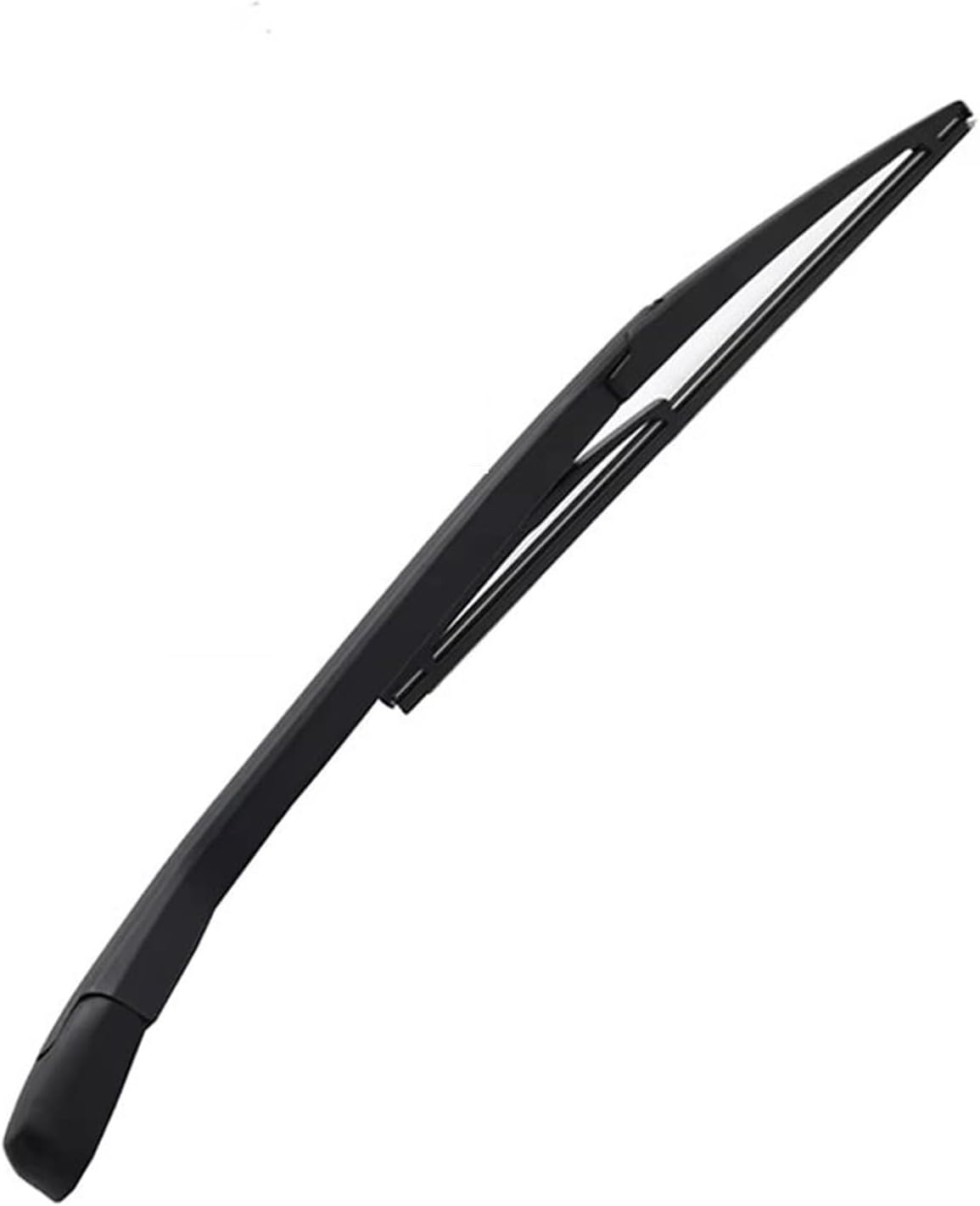 Front Windscreen Wipers For Land For Cruiser 100 2000 2001 2002 For Lexus LX470 2003-2007 Rear Windscreen Wiper Blade Arm Set Car Wiper Blade Set