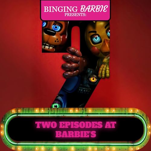 Five Nights at Freddy's 2 Movie Review cover art