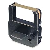 Lathem Time Electronic Time Recorder Replacement Ribbon for 1000E Model