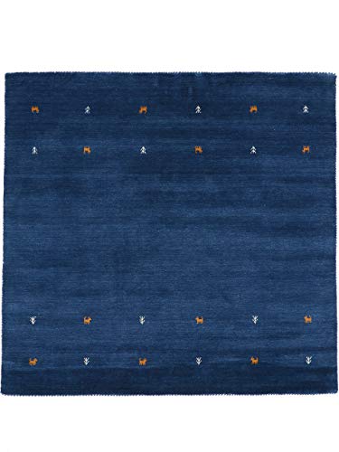 Alfombras Dormitorio Azules Marca CarpetFine