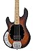 StingRay RAY4 Left-Handed Electric Bass