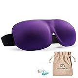 Komfort- und hautfreundliches Material: Leicht und atmungsaktiv Durch den leichten Memory-Schaumstoff und das glatte Gewebe können Sie Ihren Stress vergessen und schnell in den Schlaf fallen. Darüber hinaus zeichnet sich das hochwertige Material durch seine Nachgiebigkeit und keine Gerüche aus