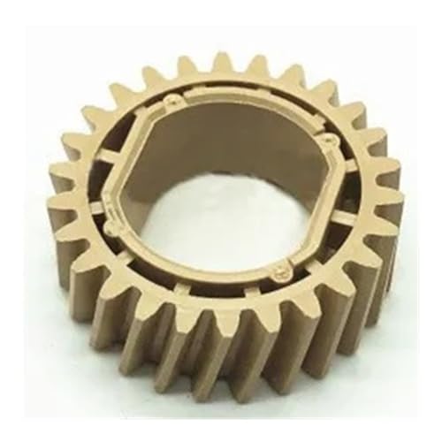 Engrenage rouleau de fusion anti blocage papier MP C3001 C3501