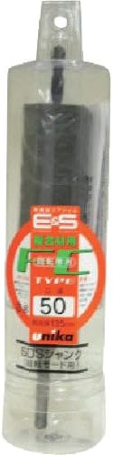 ユニカ(unika) 単機能コアドリルE&amp;S マルチタイプ MCタイプ(SDSシャンク) ES-M100SDS