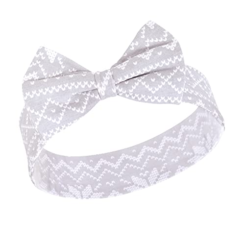 Image of Hudson Baby Unisex Baby Bandana Bibs and Headbands