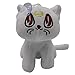 hohai Sailor Moon Luna Peluche Peluche Bambola di Peluche Multicolore