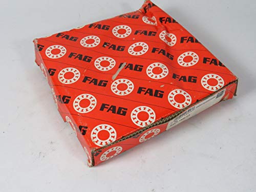 FAG Bearings SELF-ALIGNING BALL BEARINGS (1217-TVH-C3)