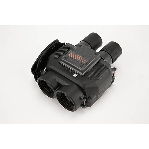 Binocular Fujinon Techno Stabi 14x40 estabilización imagen miniatura 5