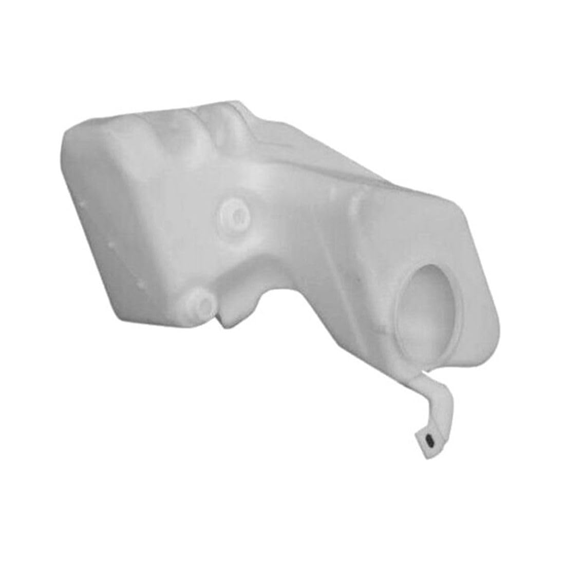 TIUBIDBA Washer Reservoir for Benz for CL500 00-06 for CL55 01-06 for CL600 01-06 for CL65 05-06 for S430 00-06 for S500 00-06 for S55 01-06 for S600 01-06 for S65 06