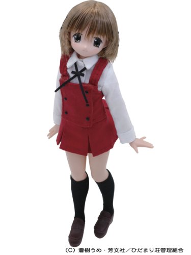 Amazon | ピュアニーモ 「ひだまりスケッチ×365」 ゆの | フィギュア