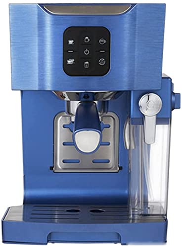 Cafetera de filtro doble con sistema anti-goteo 1.4 L