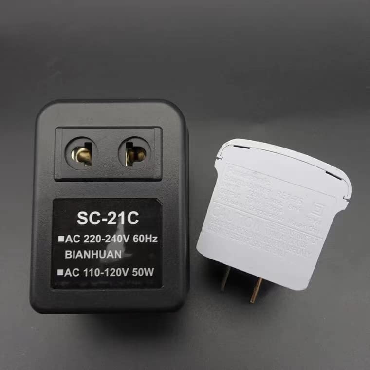 Miniatura 3 de Repuesto de hoja exterior de afeitadora para Panasonic Series ES-2216Pc Shaver Head Blade Set Accesorios, cargador