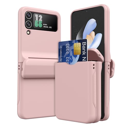 Coque antichoc Galaxy Z Flip 4 : résolvez la fragilité de la charnière et oubliez votre sac