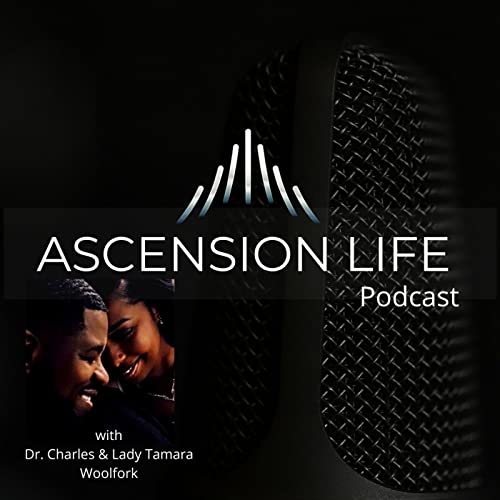 Ascension Life cover art