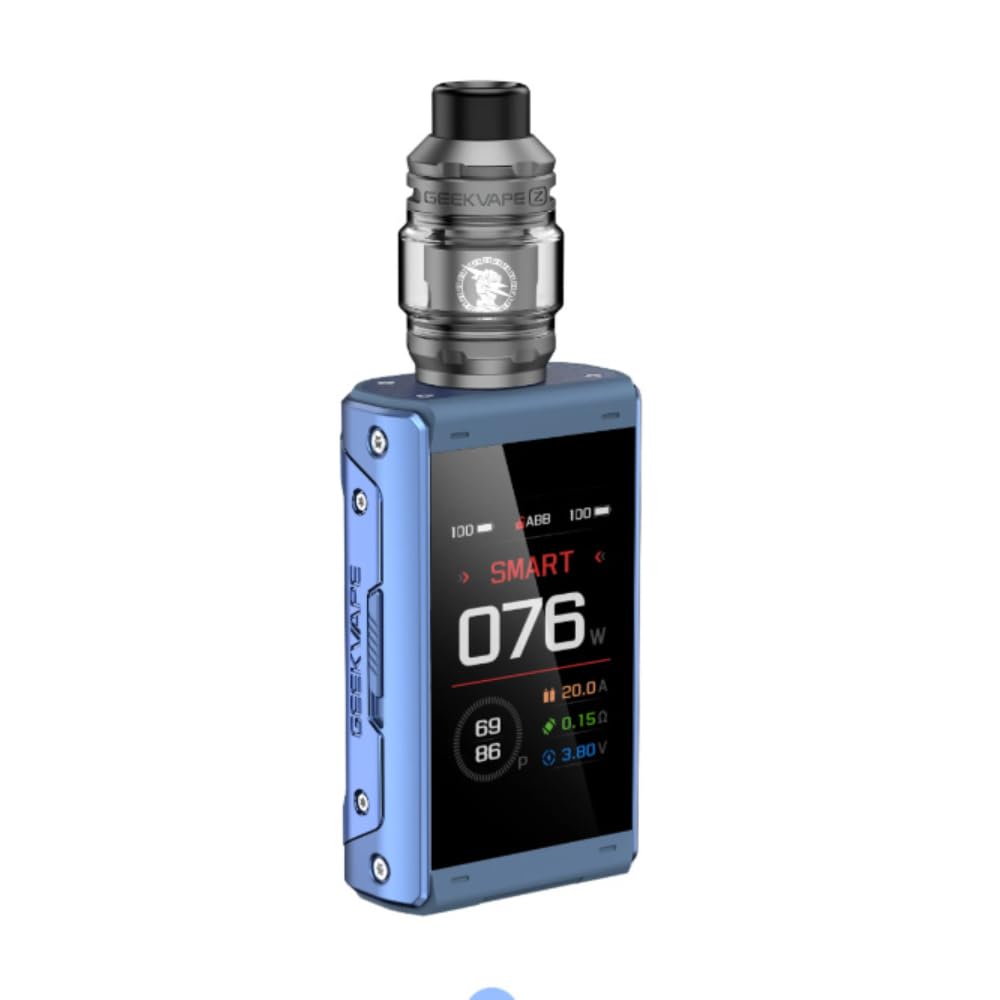elfbar nachfüll pod läuft aus Box Mod Kits