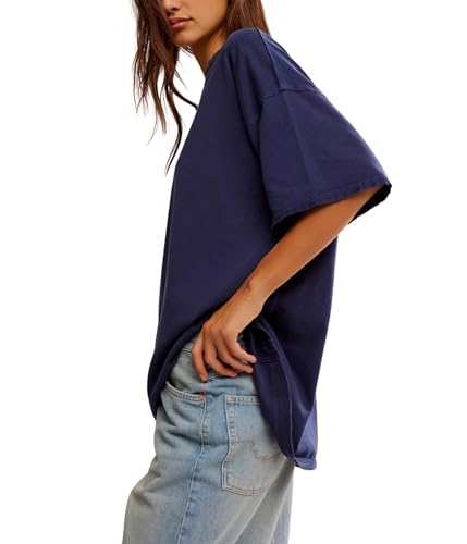 Free People Women's Devon Tee3