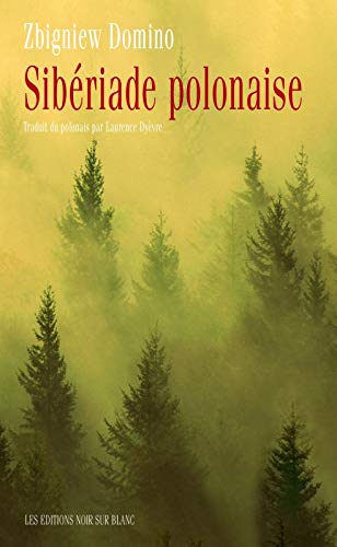 Sibériade polonaise Francais PDF