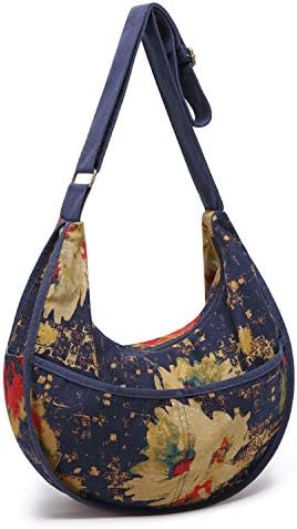 large boho bag
