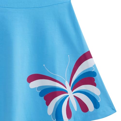 Image of YouGotPlanB Girls Girls Dress