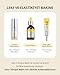 MISSHA Vita C Plus Ampoule Balm Facial Serum Stick - Instant Wrinkle Care and Nourishing Ampoule Balm