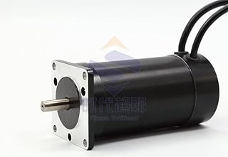 Davitu DC Motor - 57BL115S21-230TF924V 210W 24V 3000RPM 0.7NM DC Brushless Motor