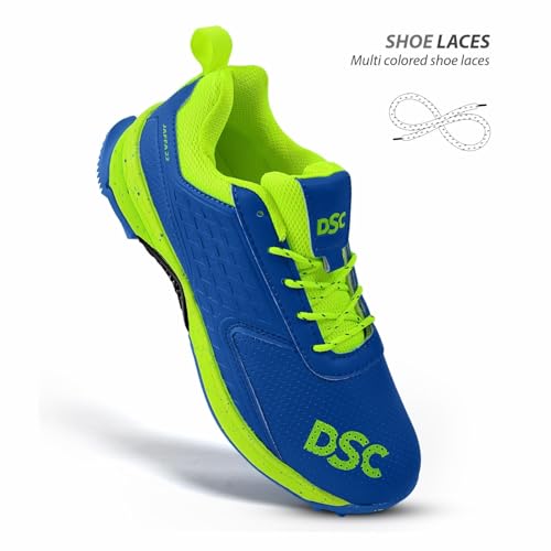 Image of DSC Jaffa 22 Cricket Shoes for Mens and Boys