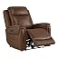 Genuine Leather - Light Brown