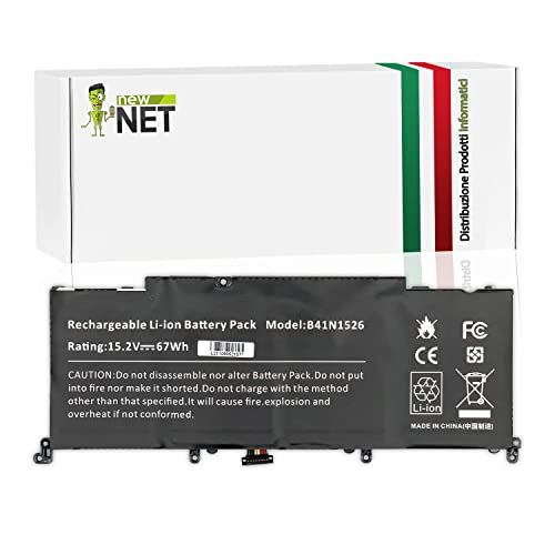 🔥 ASSISTENZA TOTALE PRE e POST VENDITA - Tutti i nostri prodotti sono NUOVI e PERFETTAMENTE COMPATIBILI. Il nostro servizio di assistenza clienti è al Vostro fianco. La soddisfazione del cliente è al primo posto! Il nostro personale altamente specializzato è a tua disposizione per informazioni e assistenza tecnica sui prodotti. Per qualsiasi dubbio o informazioni aggiuntive, non esitate a contattarci. Vi risponderemo nel più breve tempo possibile senza risposte automatiche!