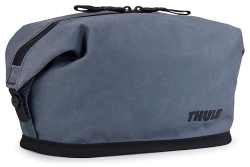 THULE Trousse de Toilette Aion Toiletry Bag Dark Slate Bleu Gris