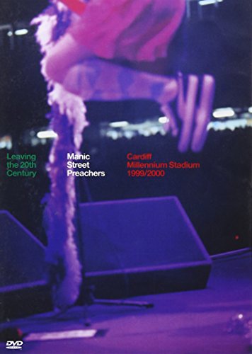 Manic Street Preachers - Leaving...