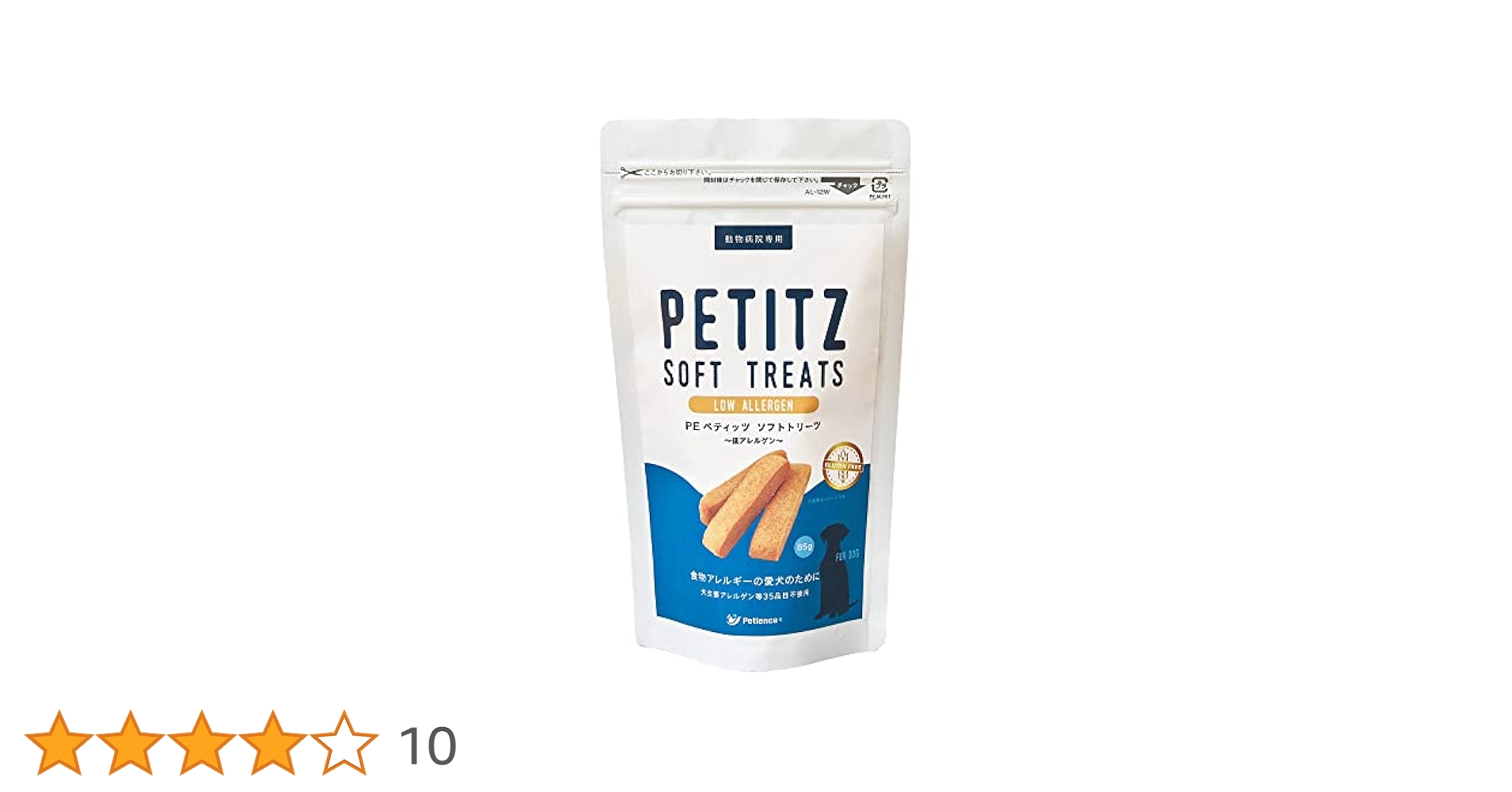 PE ペティッツライト 体重管理×低アレルゲンおやつ85g 13袋 Amazon.co.jp: PE ペティッツ ライト 85g 犬用 : ペット用品