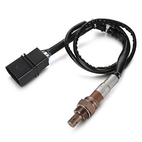 Lambda 036906262 - Sensor de oxígeno para coche