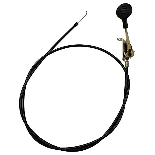 Stens 290-342 Choke Cable, Replaces Exmark 109-9147