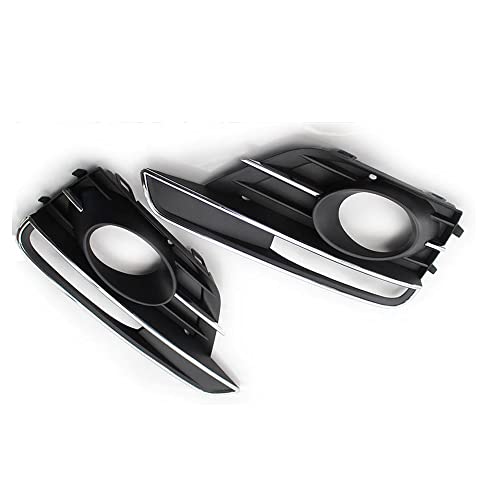 Cache antibrouillard VW Beetle 2016-2019 grille de remplacement 2pcs - 7