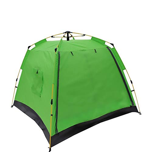 Carpa Familiar Fácil de Instalar para Camping al Aire Libre miniatura 3