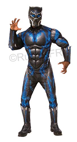 wakanda baby costume