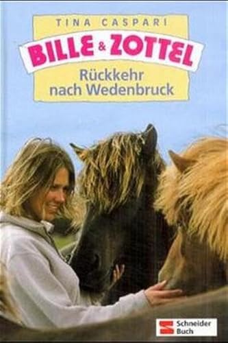 Preisvergleich Produktbild Bille und Zottel, Bd.20, Rückkehr nach Wedenbruck