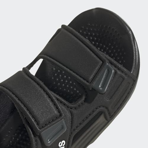 Image of adidas Boys' Altaswim Sandal