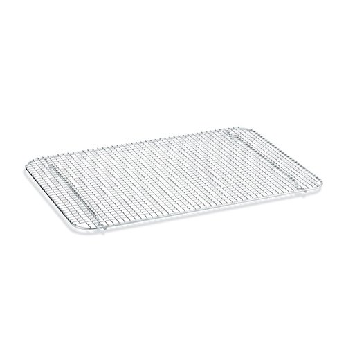 20038 Super Pan V 24 x 15 x .9 Sheet Pan Wire Grate