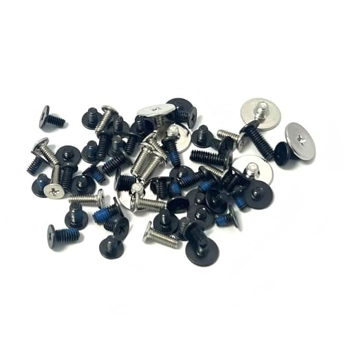 Tornillos para HP Pavilion 14-BA: repara tu laptop rota con el juego de repuesto 924303-001