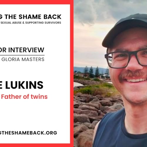 Survivor Interview: Dave Lukins