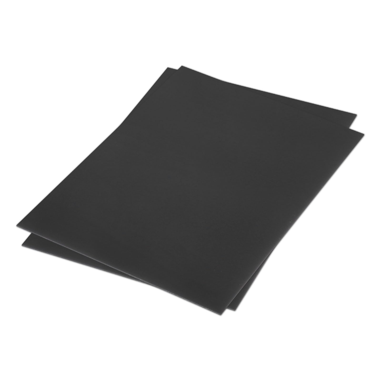 sourcing map Foglio di plastica ABS, 30,5 x 20 x 0